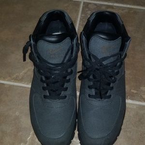 Nike Acg goadome grey black like new 💯🔥